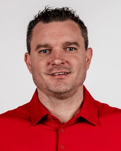 Pat Monaghan Mug