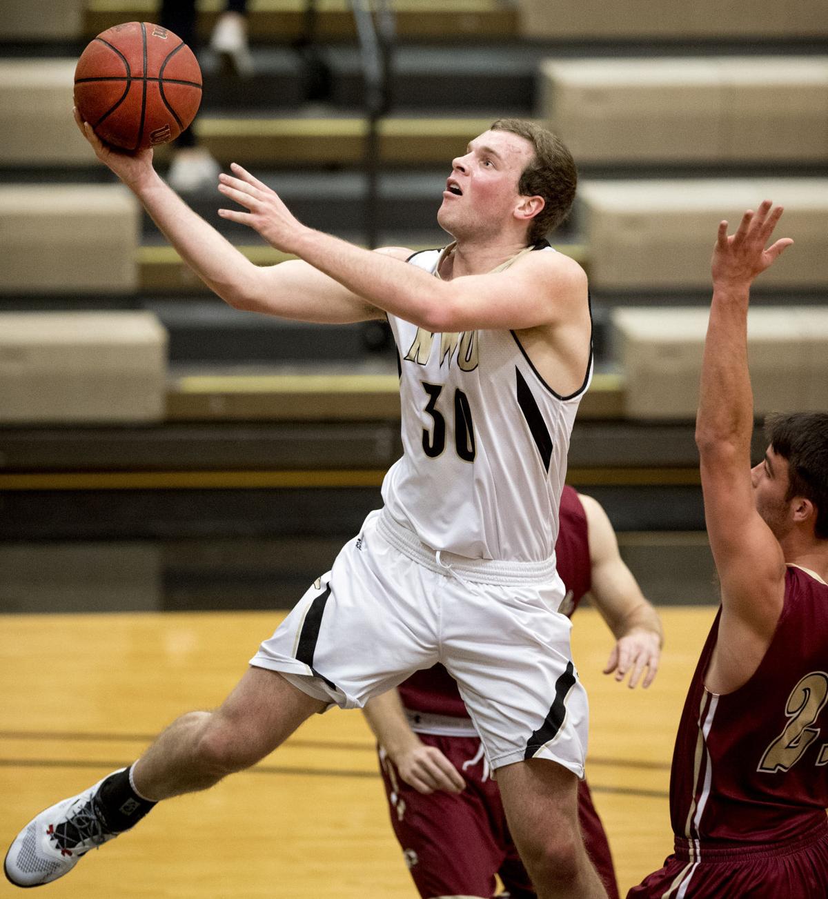 Prairie Wolves ride the wire to OT win in home conference finale