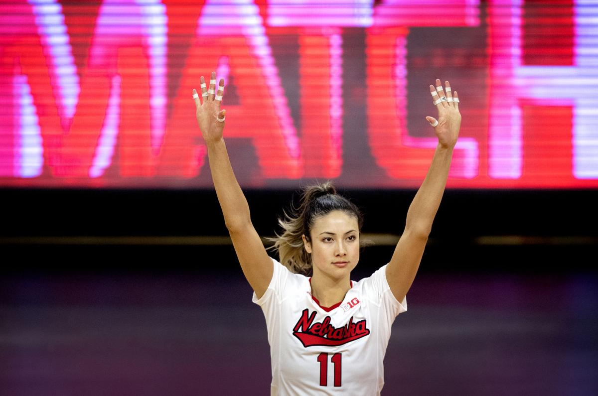 Husker Volleyball Schedule 2022 Nebraska Volleyball's Schedule Is Here And John Cook Says 'It Is Like  Riding A Horse In The Kentucky Derby' | Volleyball | Journalstar.com