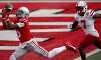 Nebraska at Ohio St., 10.24