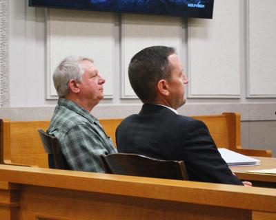 Larry Divis trial 2