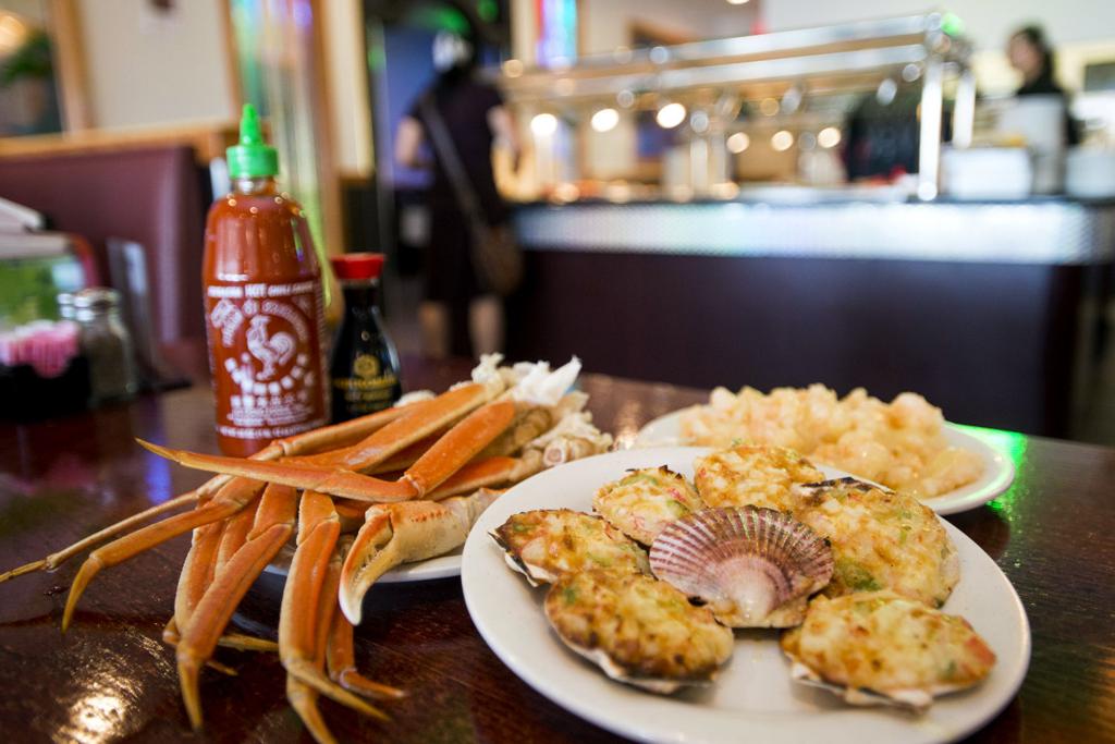 25+ places to eat Asian food in Lincoln