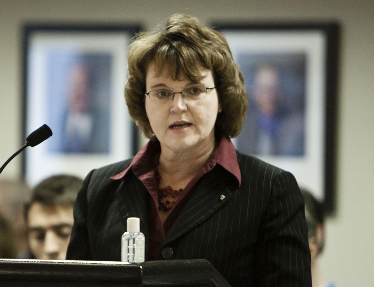 Julie Schmit-Albin