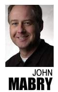 John Mabry: Punter shines as passer 