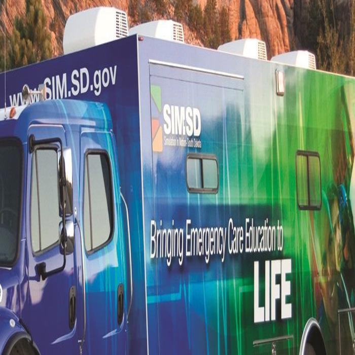 5 5m Grant Will Help Train Rural Emergency Responders