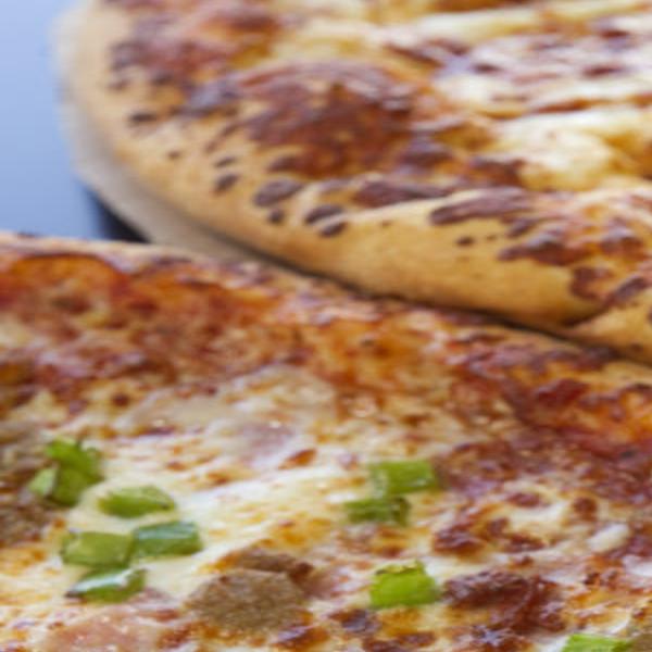Dining Review Big Daddy S Offers Ready To Go Pizzas Plus Gourmet Options Dining Journalstar Com