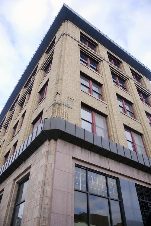 505 building fremont