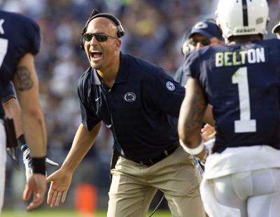 James Franklin