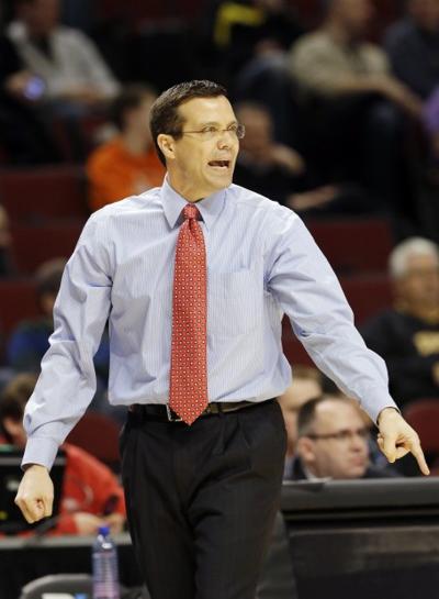 Tim Miles