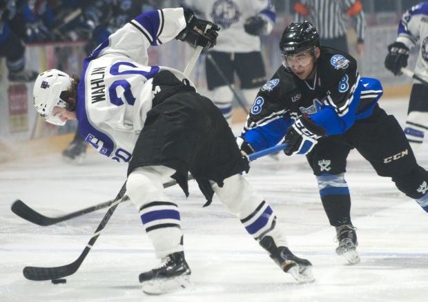 Ethan Price, Lincoln Stars, 2.20.15