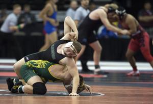 Prep Extra live updates: State wrestling semifinals