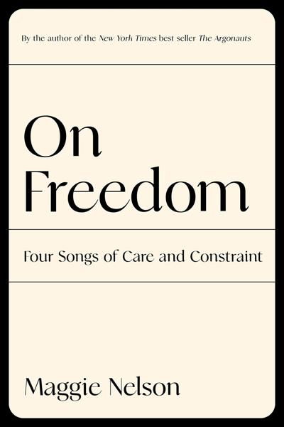 freedom cover