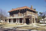 Yost house