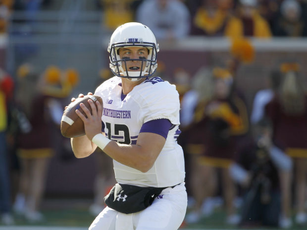 Trevor Siemian