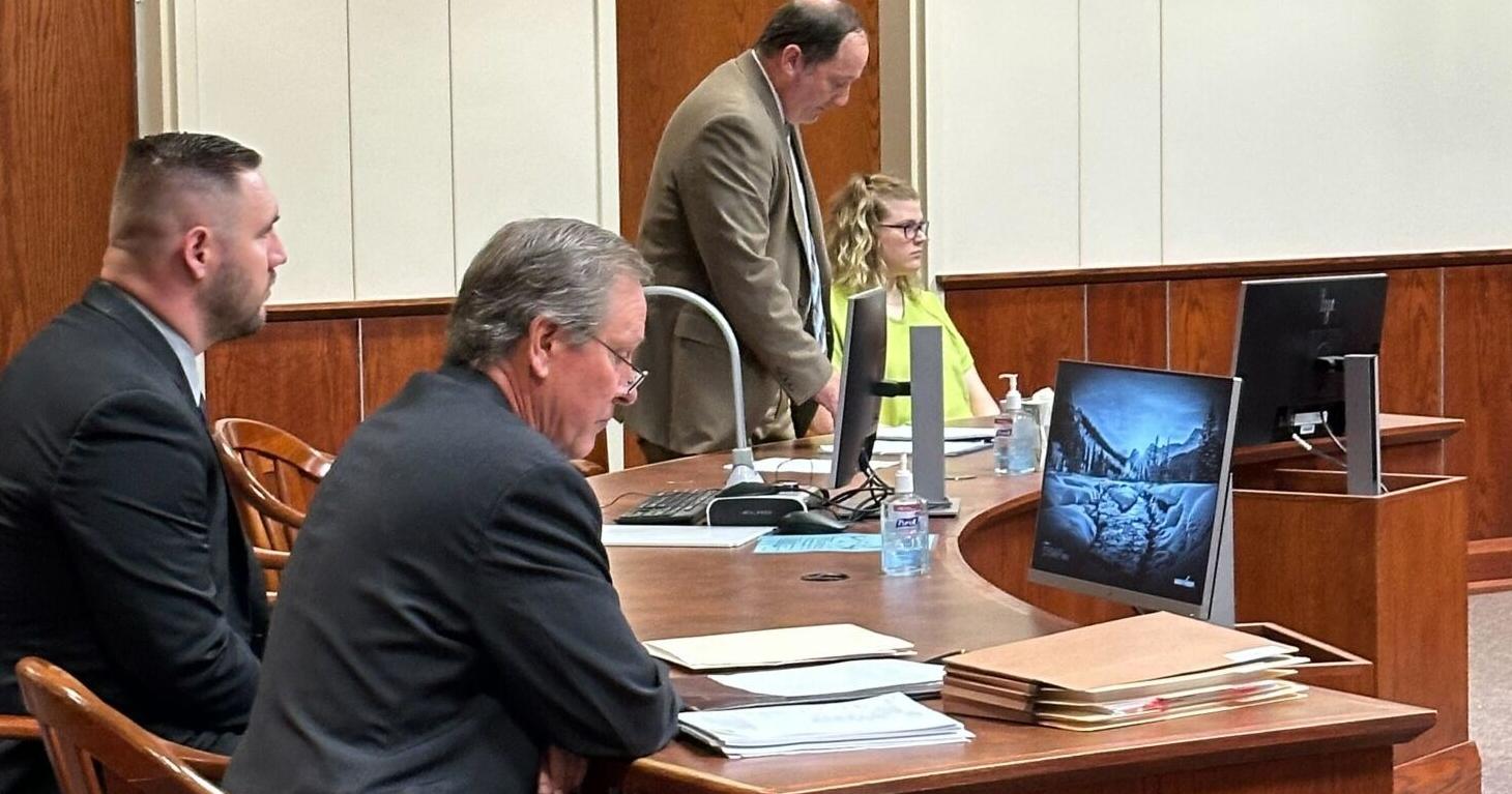 Judge finds Lincoln woman not responsible by reason of insanity - Vimarsana News
