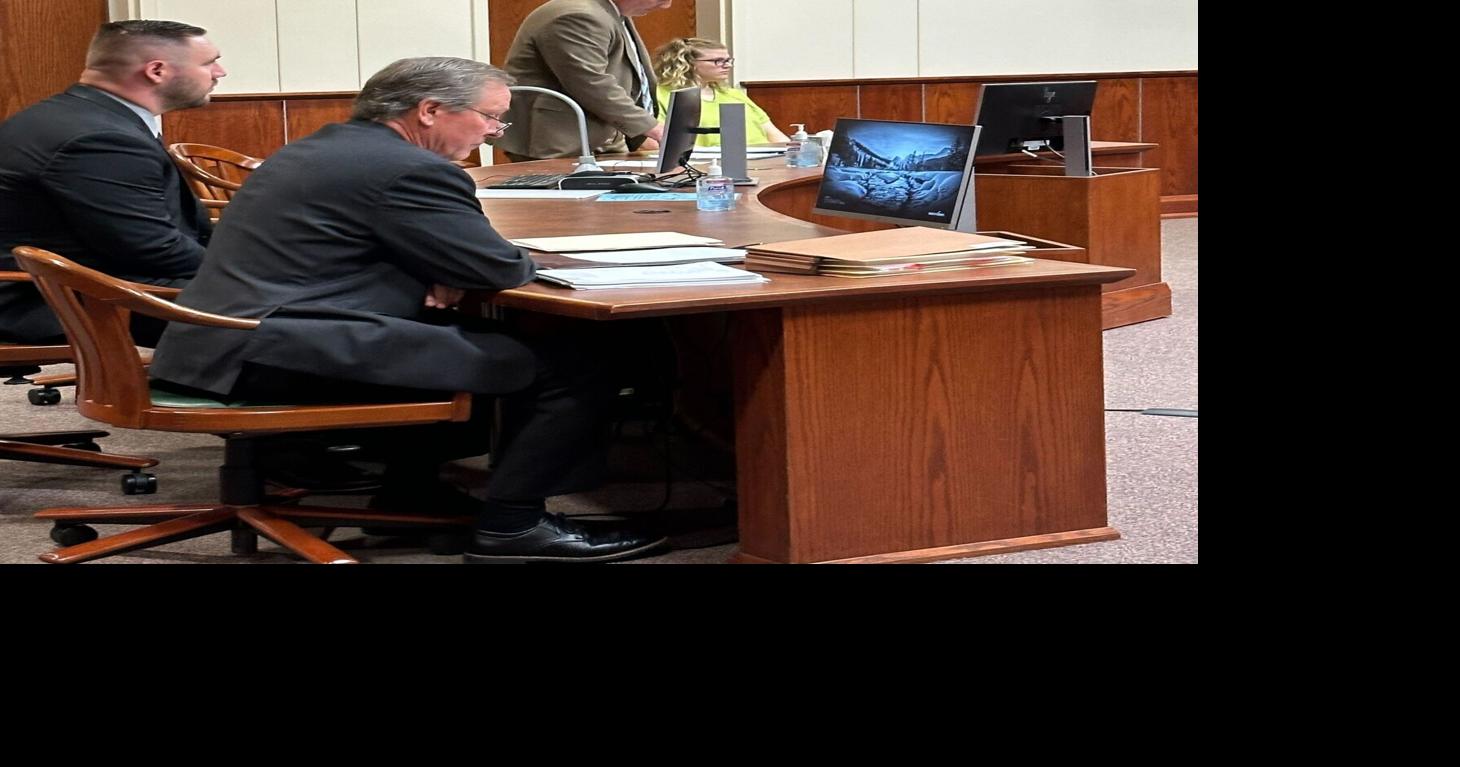Judge finds Lincoln woman not responsible by reason of insanity
