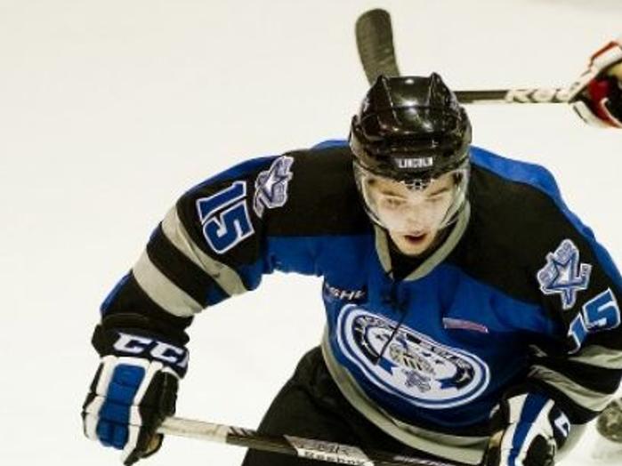 Player Trades Part Of Wild Ride In Ushl Stars Journalstar Com