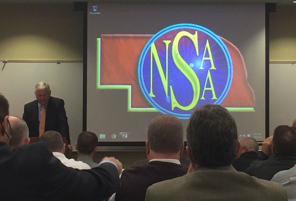NSAA