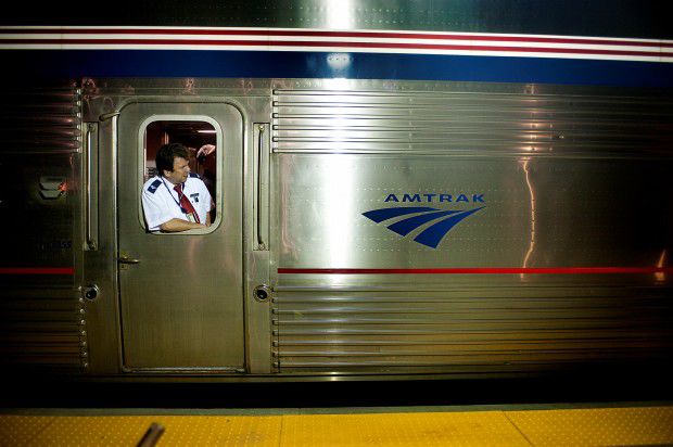 Amtrak wants to move 21 employees from Denver to Lincoln