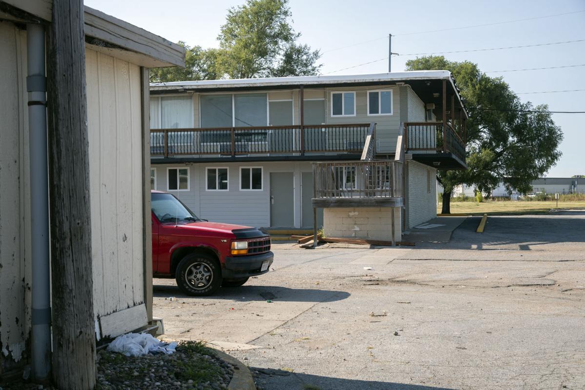 Oasis Inn and Suites