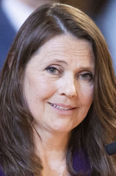Kathleen Kauth MUG