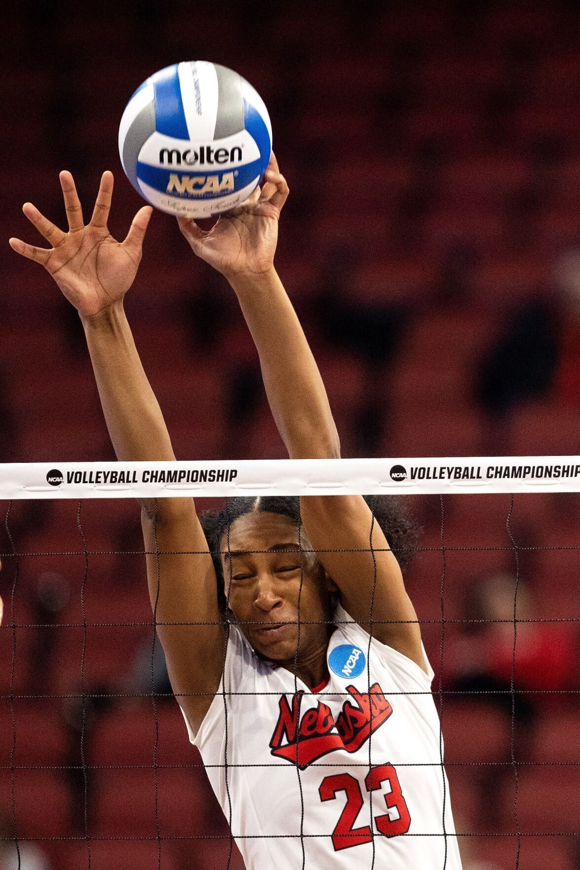 How to watch the Final Four of the NCAA volleyball tournament