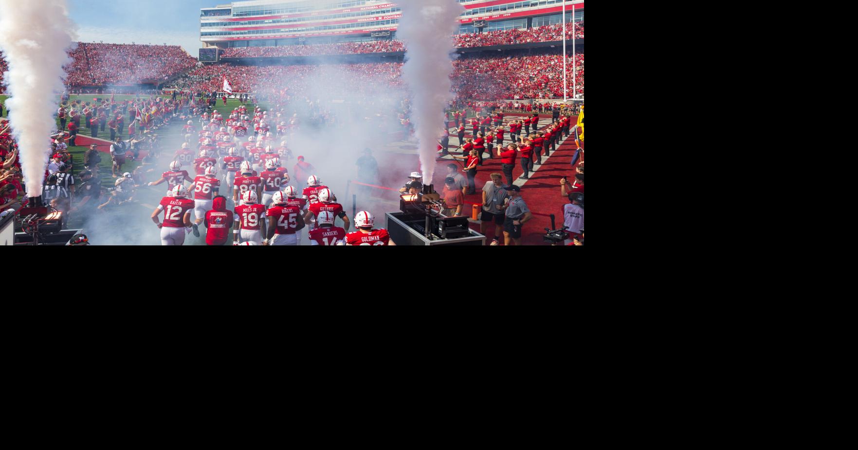 Slim Pickings: Journal Star predicts Nebraska-MSU, other Week 4 games