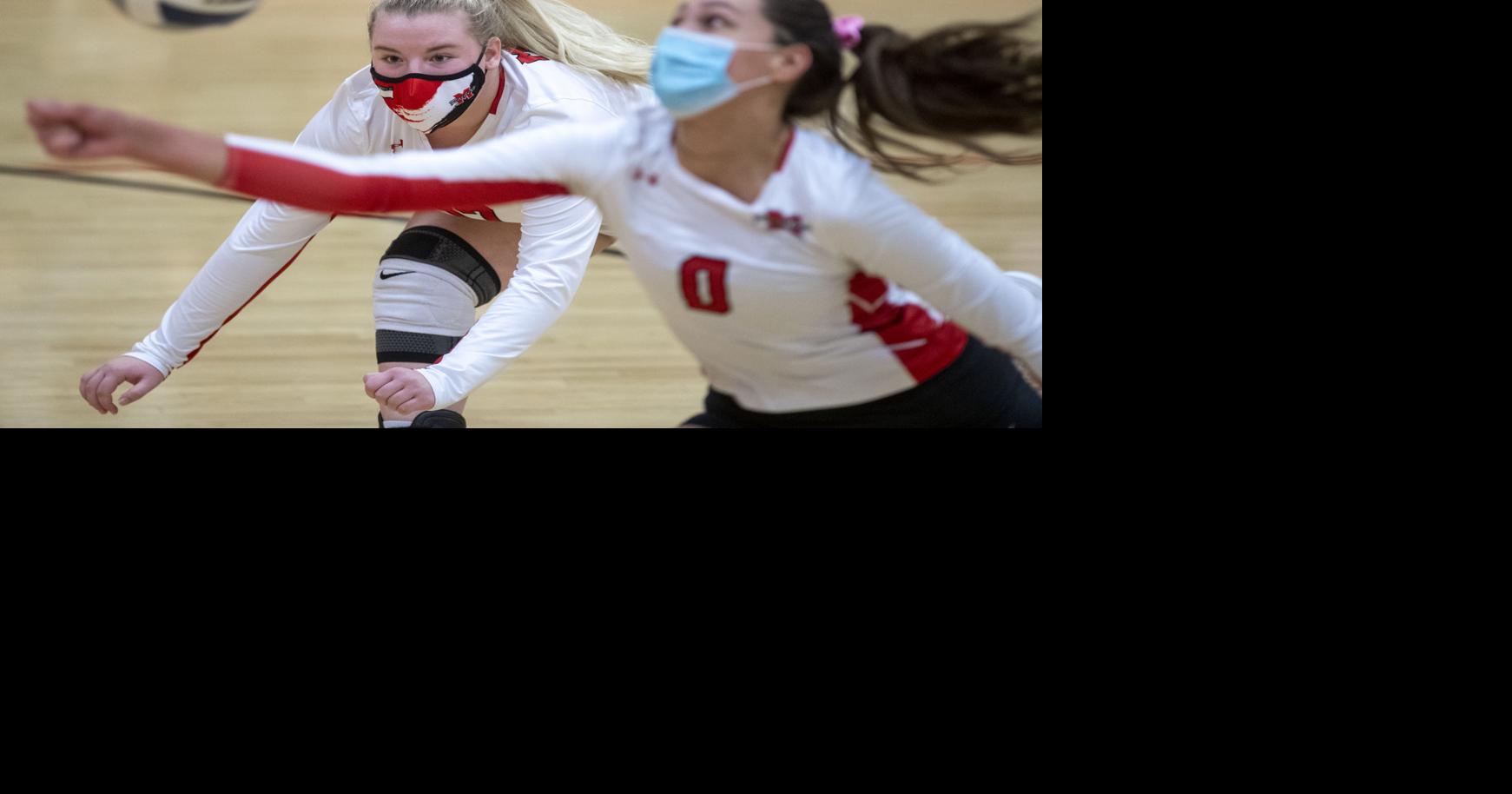 State volleyball: A closer look at the D-1, where familiar faces meet ...