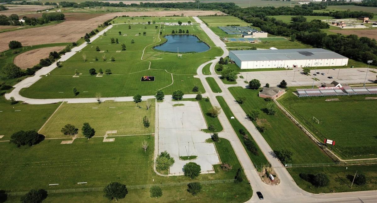 Anonymous donor will help fund 850K indoor renovation at north Lincoln