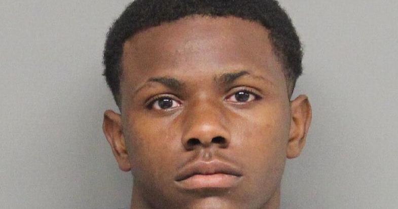 Lincoln teen sentenced in shooting that left man paralyzed