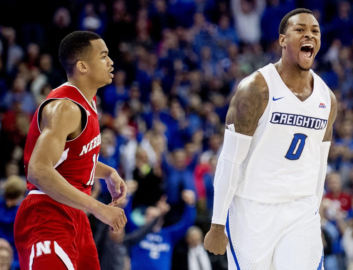 Nebraska Plays Tougher Stronger And Smarter Than In Past Meetings
