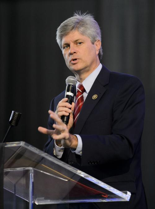 Editorial, 10/25 Fortenberry wins LJS endorsement News