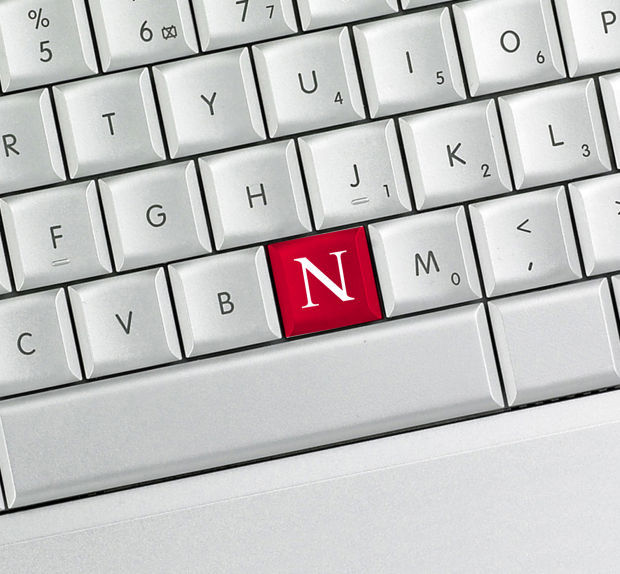 Online classes at Nebraska