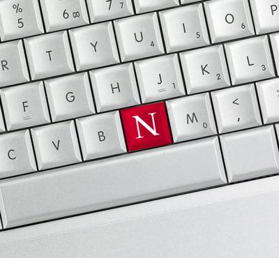 Online classes at Nebraska