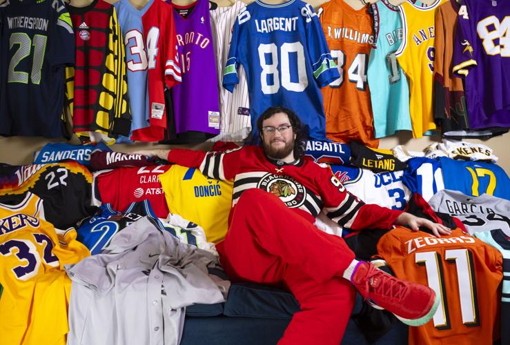 Jersey Guy, 12.13