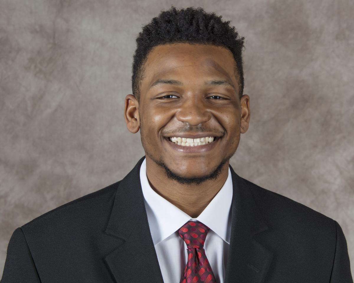 Dixon's approach to helping Husker defense: 'Be the best ...