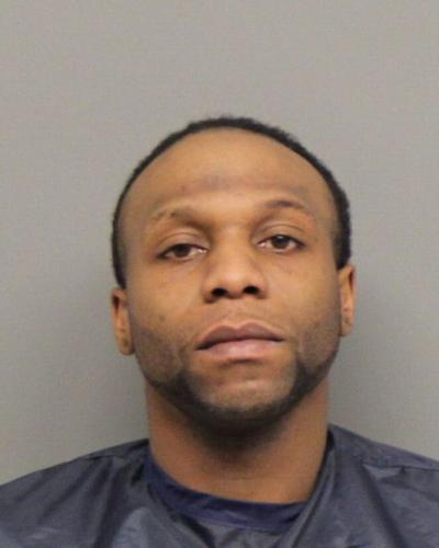 LaRon Branch
