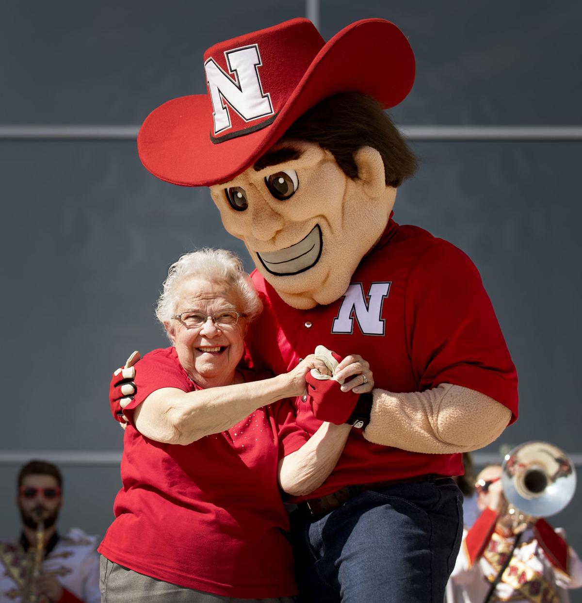 Rutgers vs. Nebraska, 9/23/17