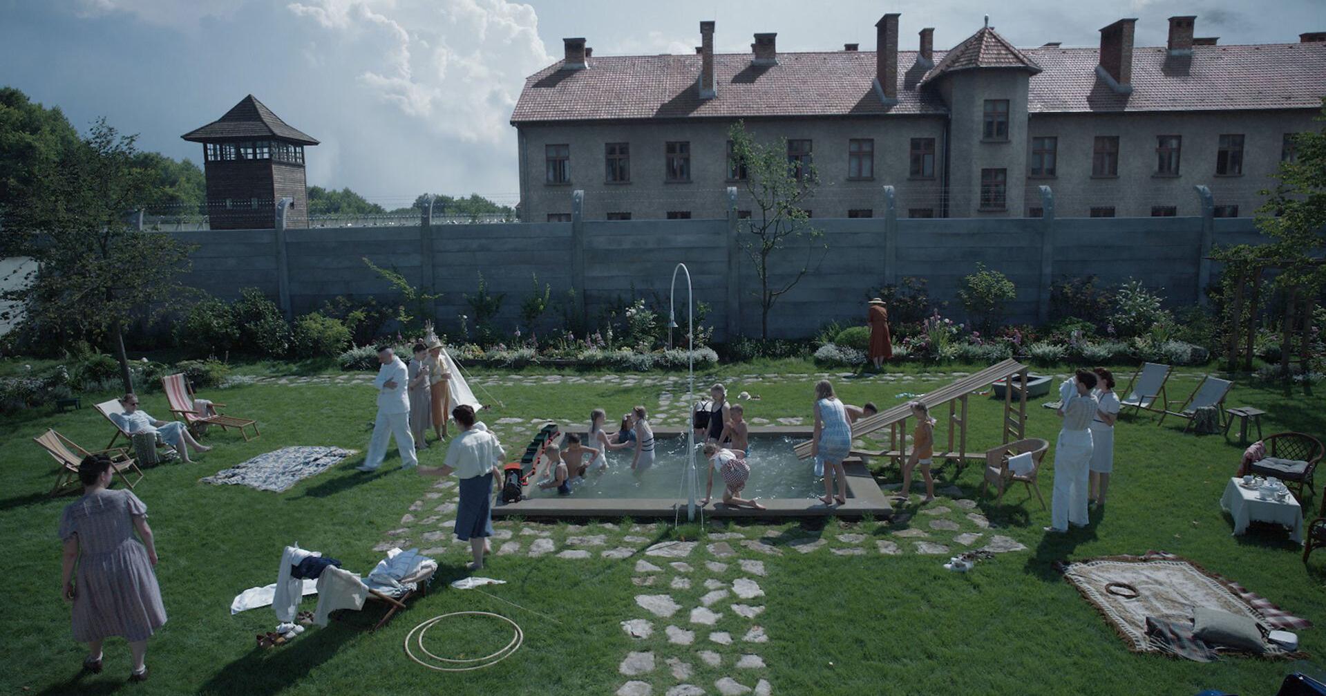 Review: 'The Zone of Interest' a haunting film of life outside Nazi concentration camp - Vimarsana News