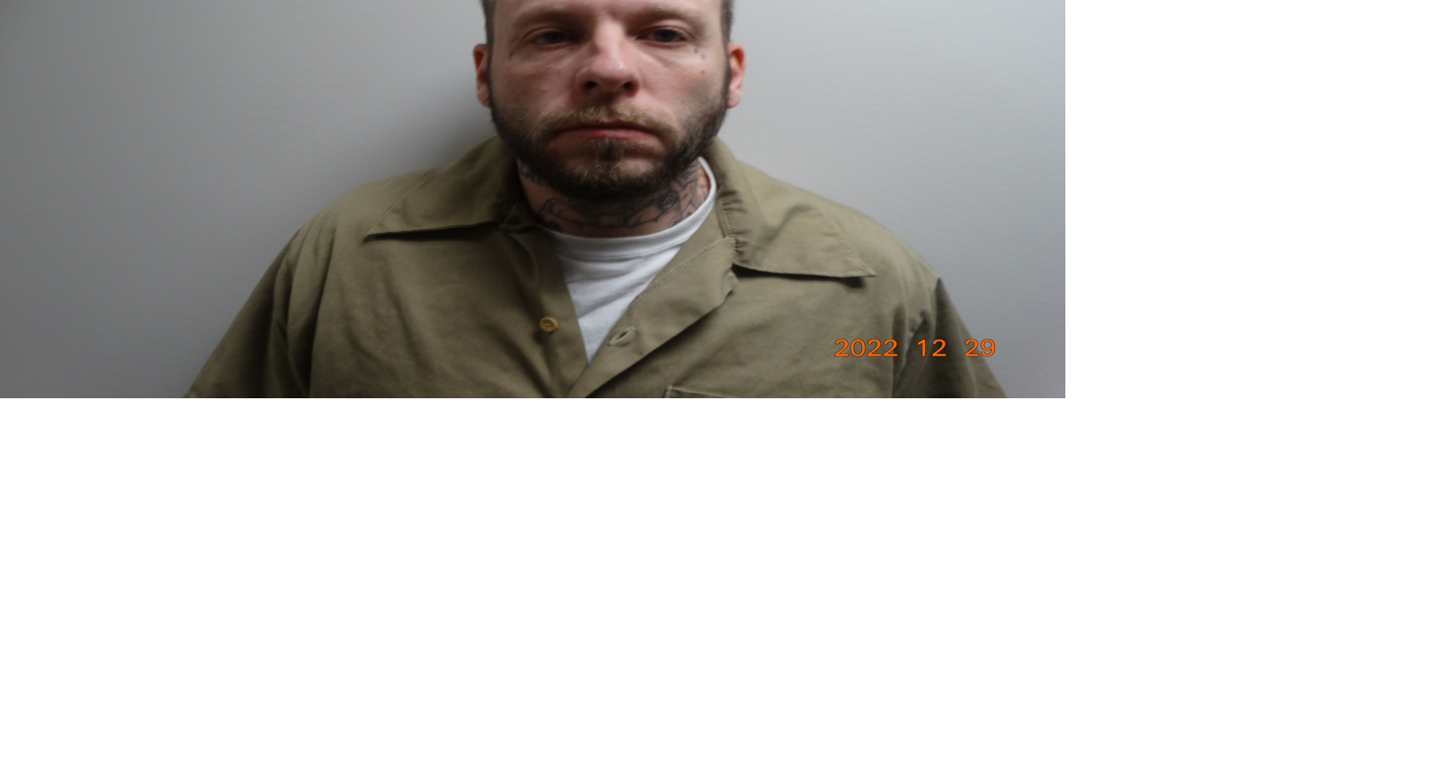 Missing Lincoln corrections center inmate arrested in Omaha