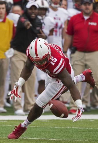 Northern Illinois vs. Nebraska, 9/16/17
