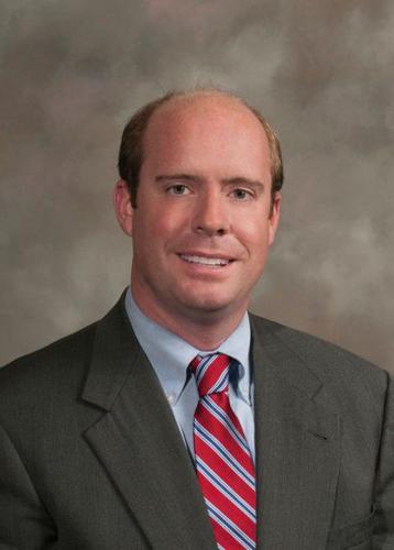 Burke Harr