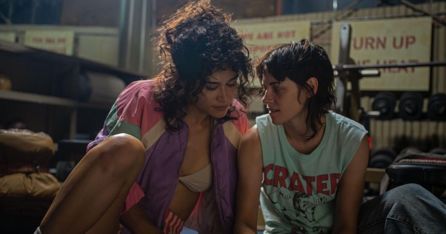 Review: Romance turns into violence in gripping erotic thriller 'Love Lies Bleeding' - Vimarsana News