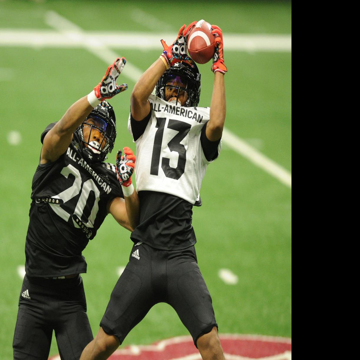 Husker Heavy All American Bowl Just Part Of A Whirlwind Week For