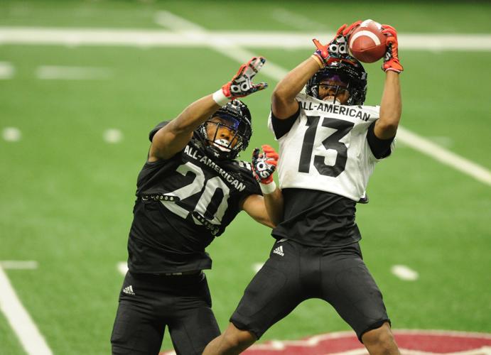 Husker-heavy All-American Bowl just part of a whirlwind week for