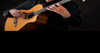 Jim Williamson Trio concert set for Thursday at Storm Cellar - Vimarsana News