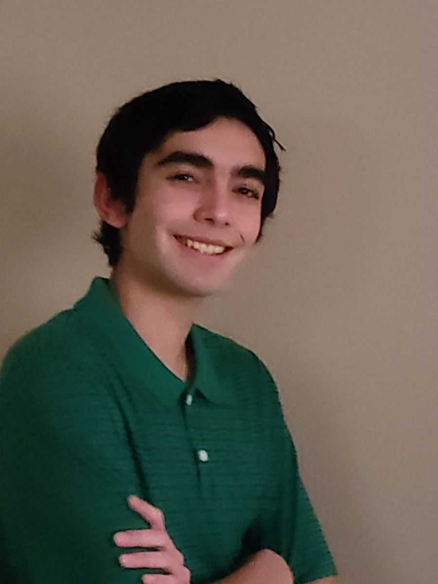 Christopher Alvarez