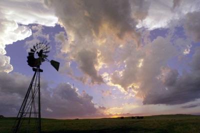 Nebraska Sandhills
