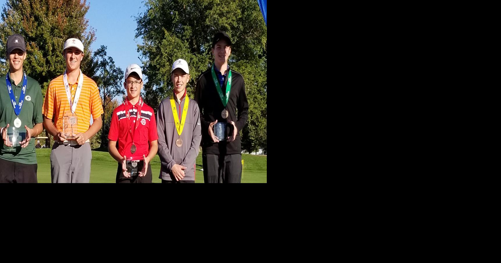 Kids Golf Tour wraps up first season in Lincoln