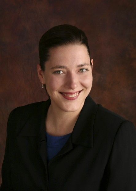 Julie Rogers